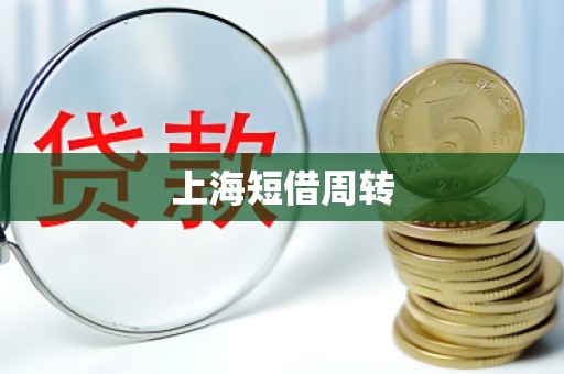 上海短借周转